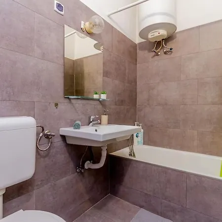 P29 Citypark Apartment